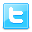 Compartilhe pelo Twitter